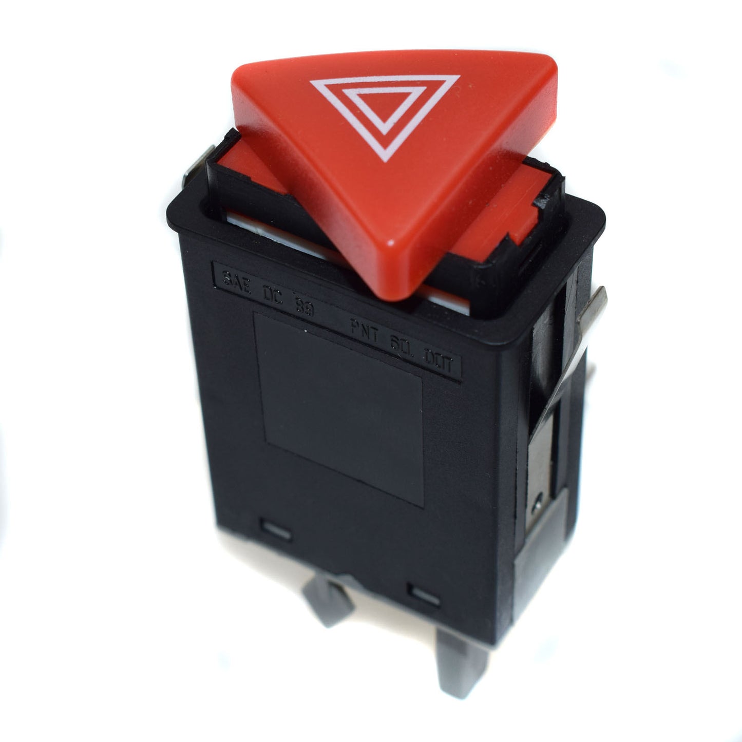 New emergency warning hazard flasher switch suitable for SKODA OCTAVIA 1U0953235B A4C6920P30- n