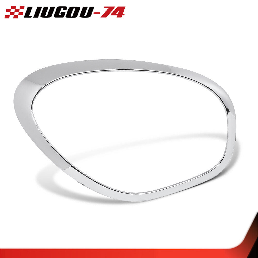 Suitable for 2011-2016 for Mini Cooper Countryman, headlight bezel on the right passenger side.
