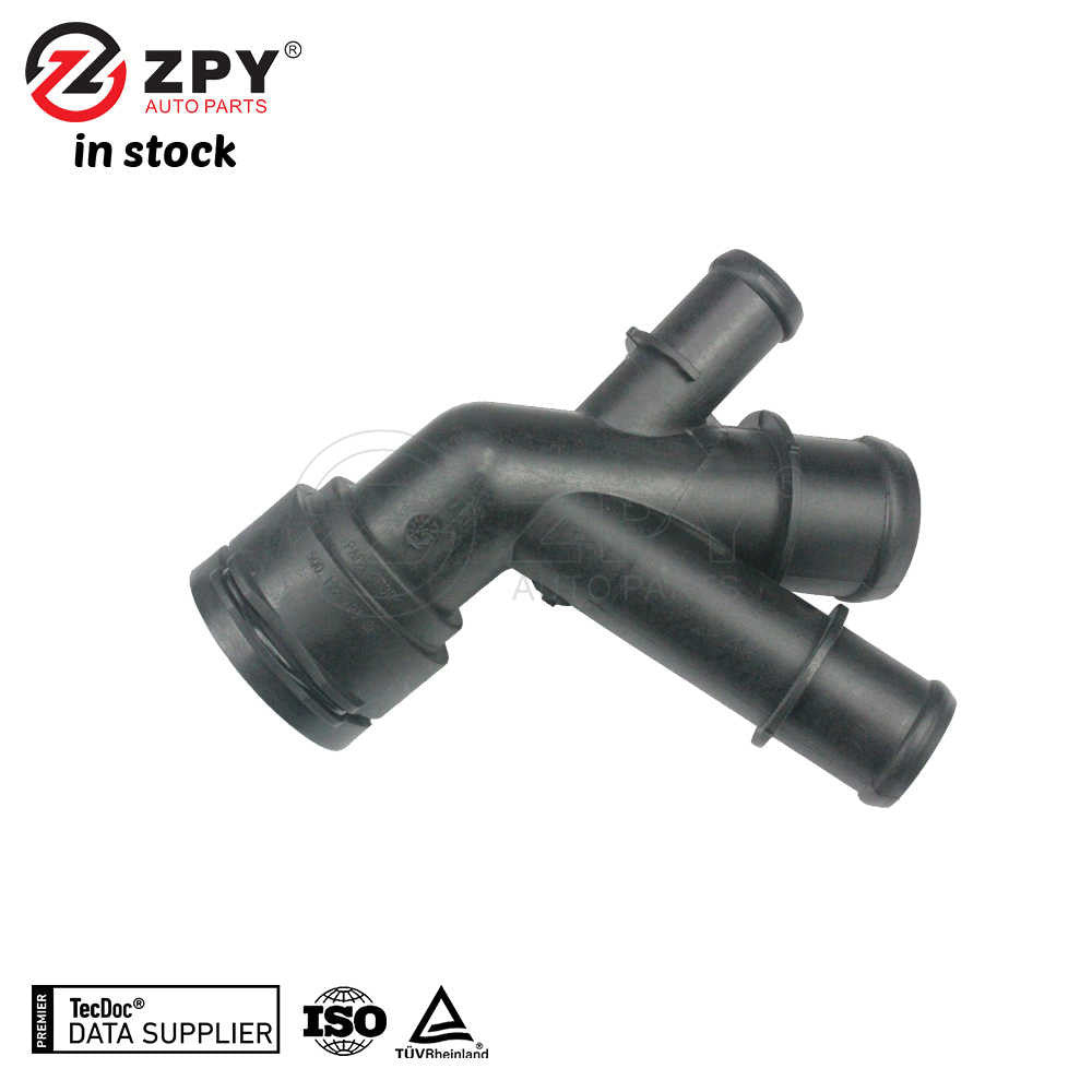 ZPY for VW for GOLF for PASSAT for AUDI A3 for Seat LEON2.0T Quick Coupling Piece 5Q0122291BF