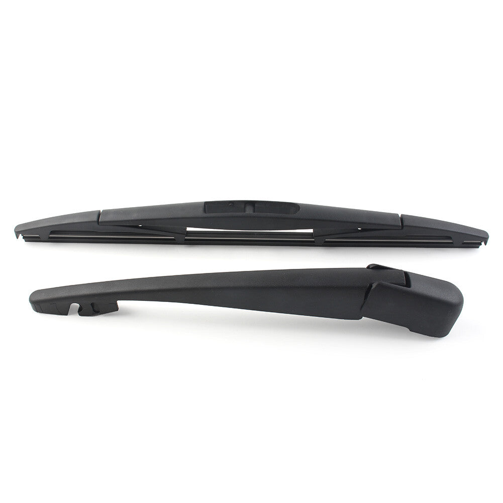 for Honda Odyssey 2011-2017 Rear Windshield Wiper Arm Blade Set Q