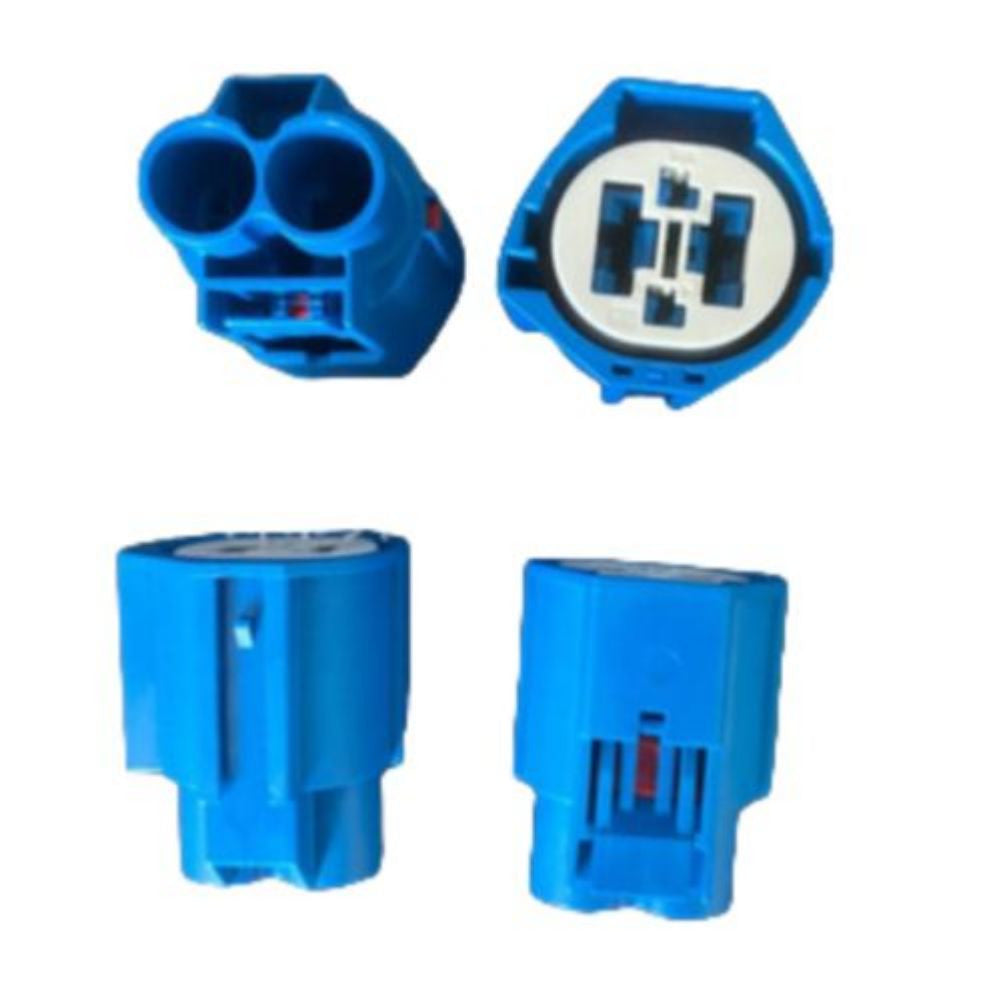 7283-8497-90 Radiator Fan Connector  for ford  Focus for Volvo for Land Rover Q