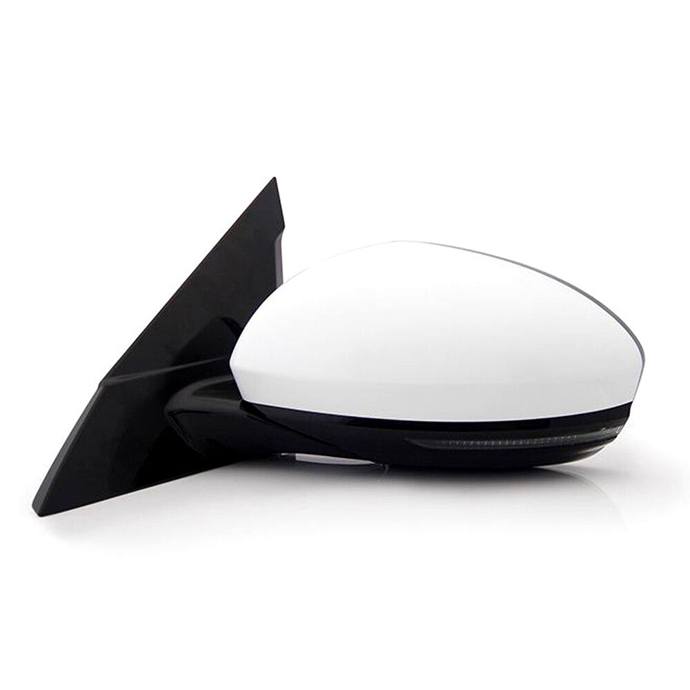 Left side mirror driver for 2019-2020 Altima power heating indicator light 8-wire - n