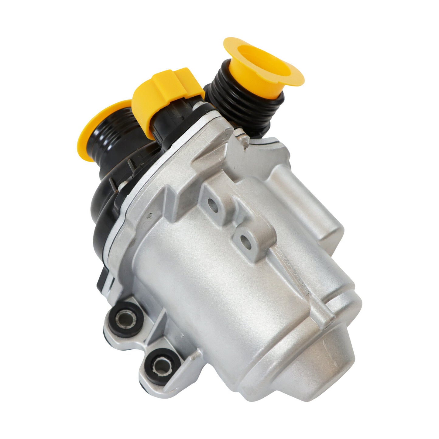 NEW Electric Engine Water Pump  Thermostat for BMW N54 N55 3.0L 135i 335i
