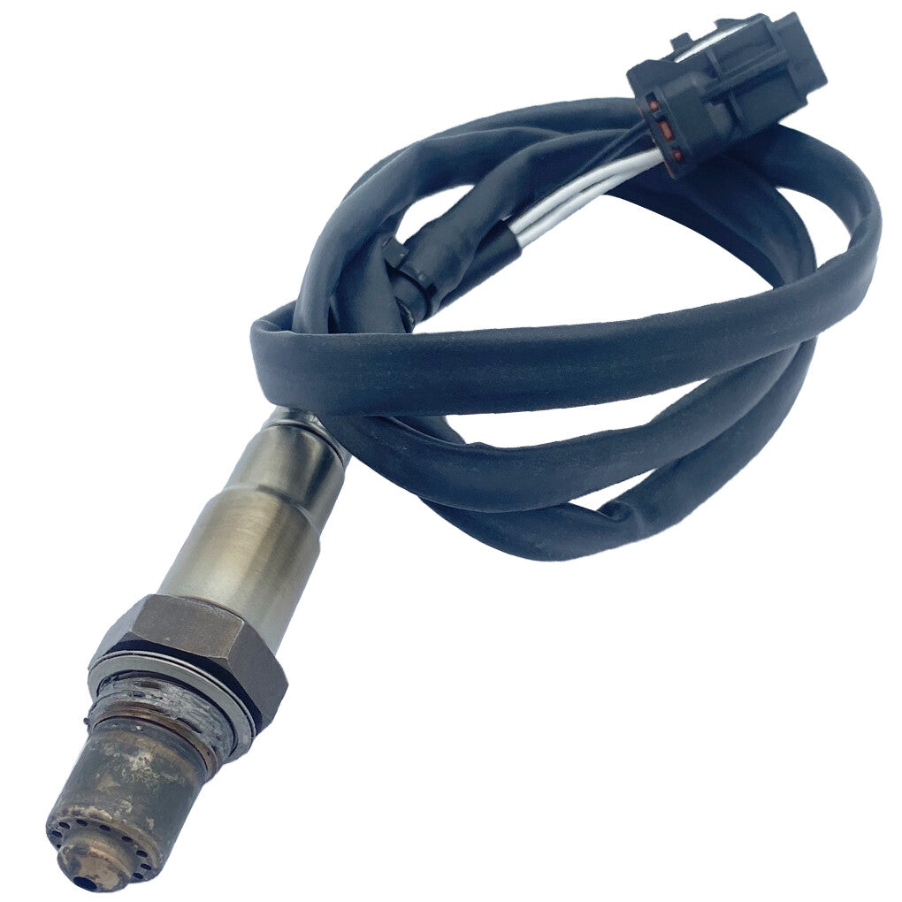The downstream oxygen sensor is suitable for Kia Forte5 Soul 2014 2015 2016 2.0L 234-4958- n