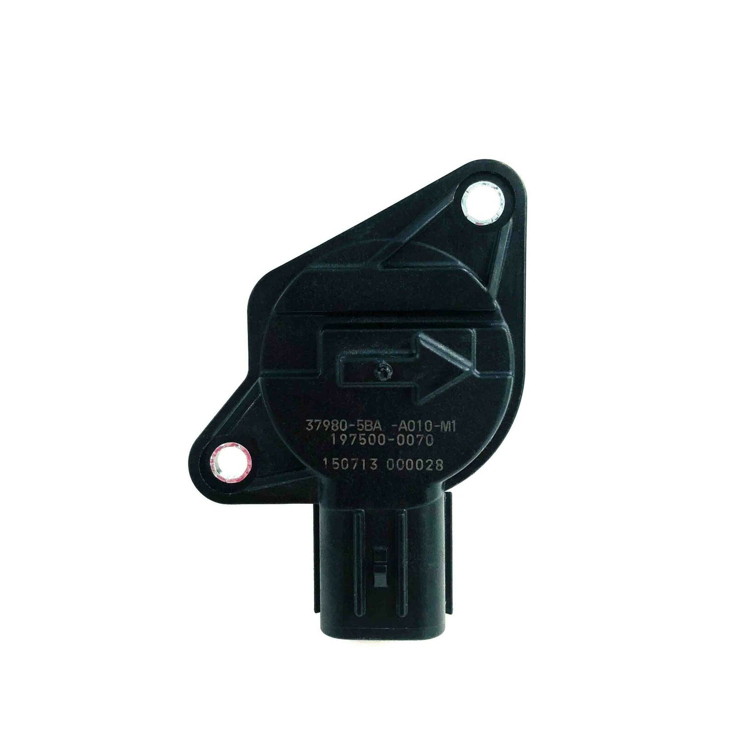 Mass Air Flow Sensor MAF 37980-5BA-A01 197500-0070 for Honda for Civic CR-V n