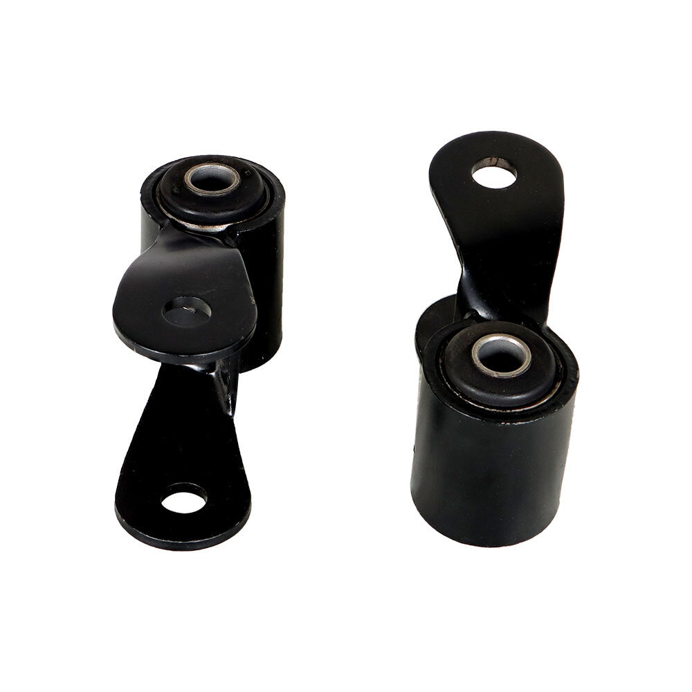 Rear leaf spring restraint kit for 1984-2001 for Jeep Cherokee Wagoneer . n