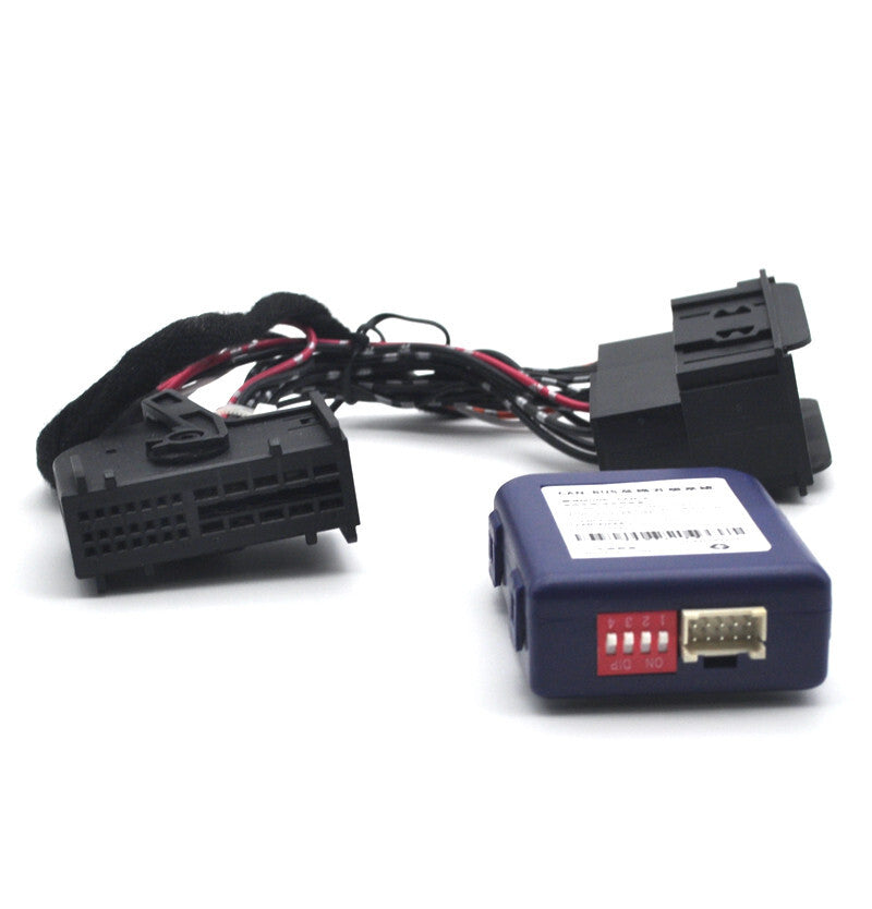 Auto Window Close Open for smart Module for Mercedes w167 GLE X167 GLS 2020-2024 v