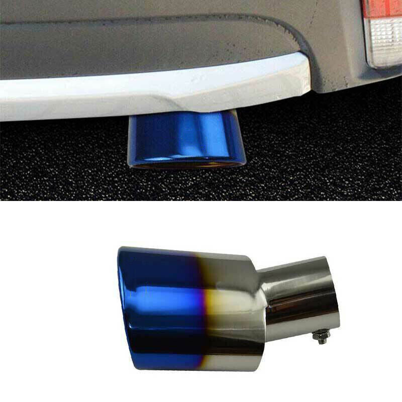 for Corolla Hatchback 2019-2022 Chrome Car Rear Window Side Spoiler Trim v