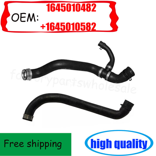 2-Pack Water Tank Connection Hose 1645010582+1645010482 for ML- n