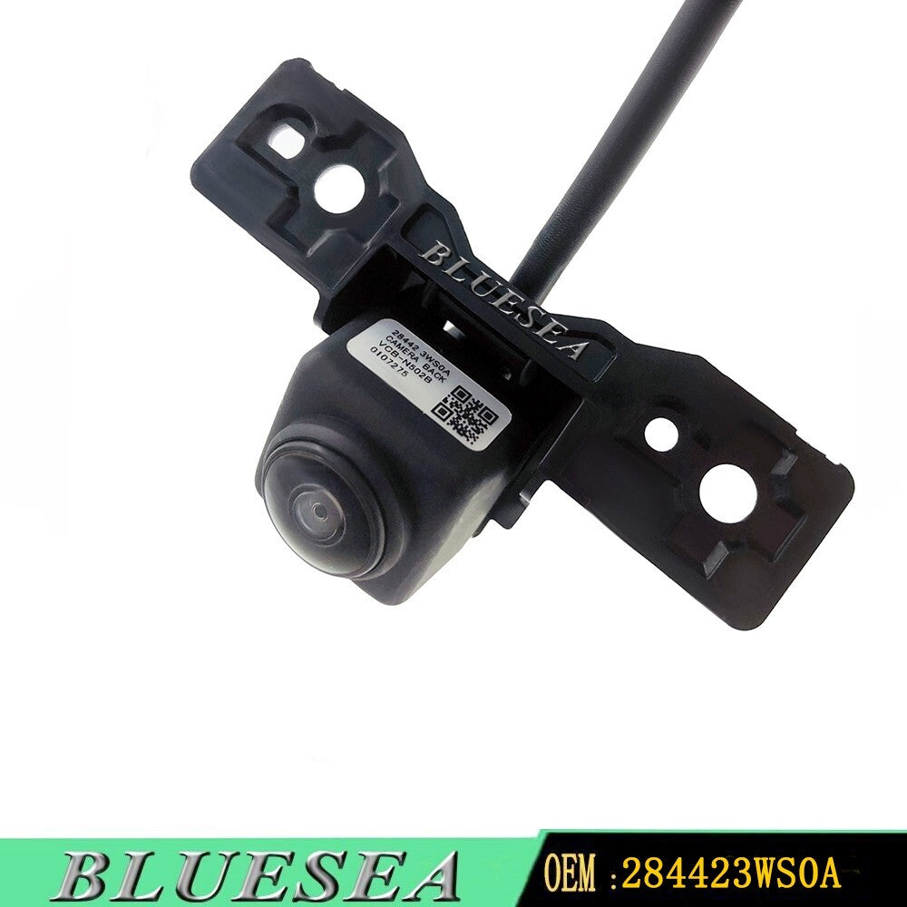 Master Tailgaters Replacement for 284423WS0A for Nissan Quest LE Backup Camera 11-15