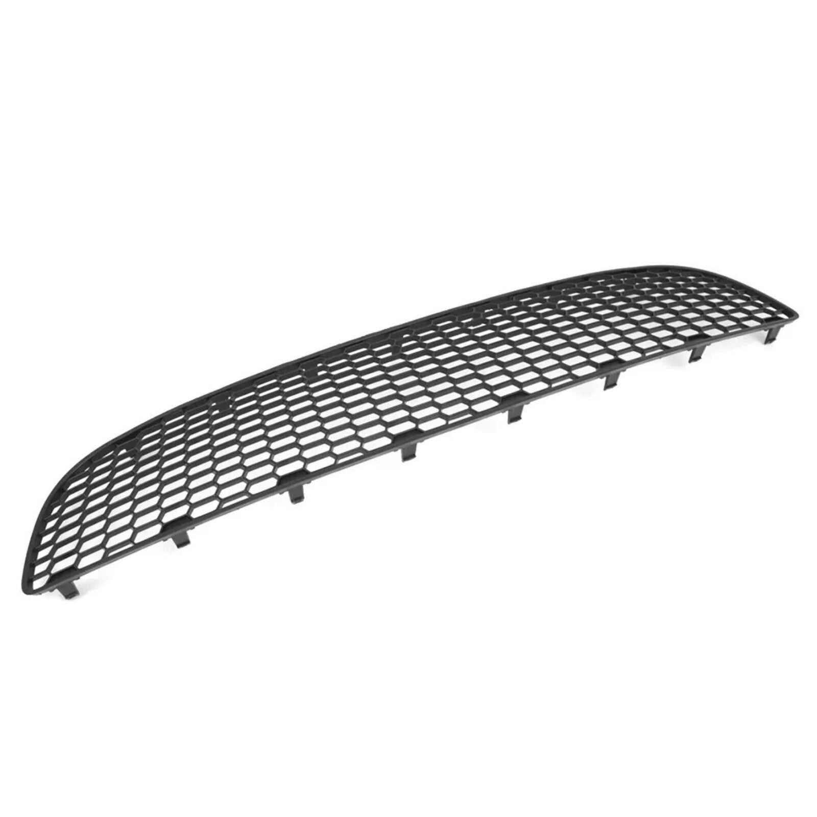 For 2006-2010 for VW Beetle Front Honeycomb Bumper Grille Center Lower Grill Replace