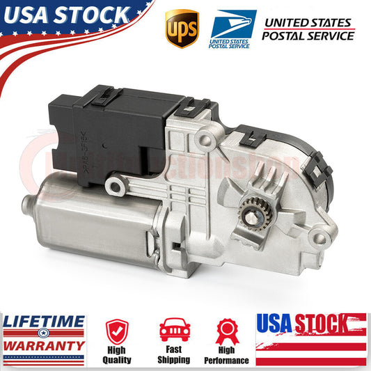 Electric Sunroof Motor BB5Z-15790-A  for ford  Explorer Sport Utility 4-Door 11-17 Q