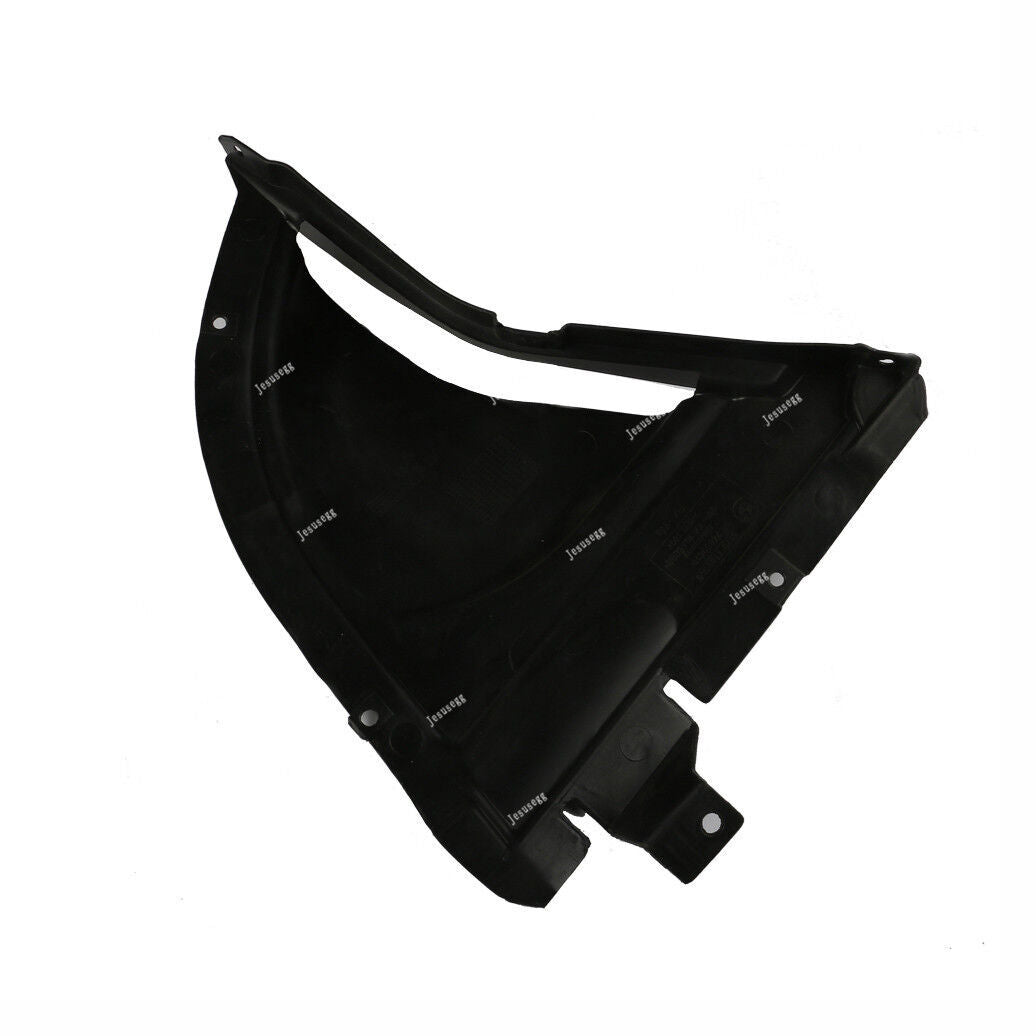 Right Front Wheel Fender Liner Extension Cover for BMW F01 F02 730i 740i 750i