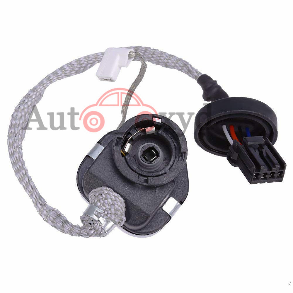 4pcs Oxygen O2 sensor For 2000-2002 for Jaguar XK8 XKR V8-4.0L Upstream+Downstream