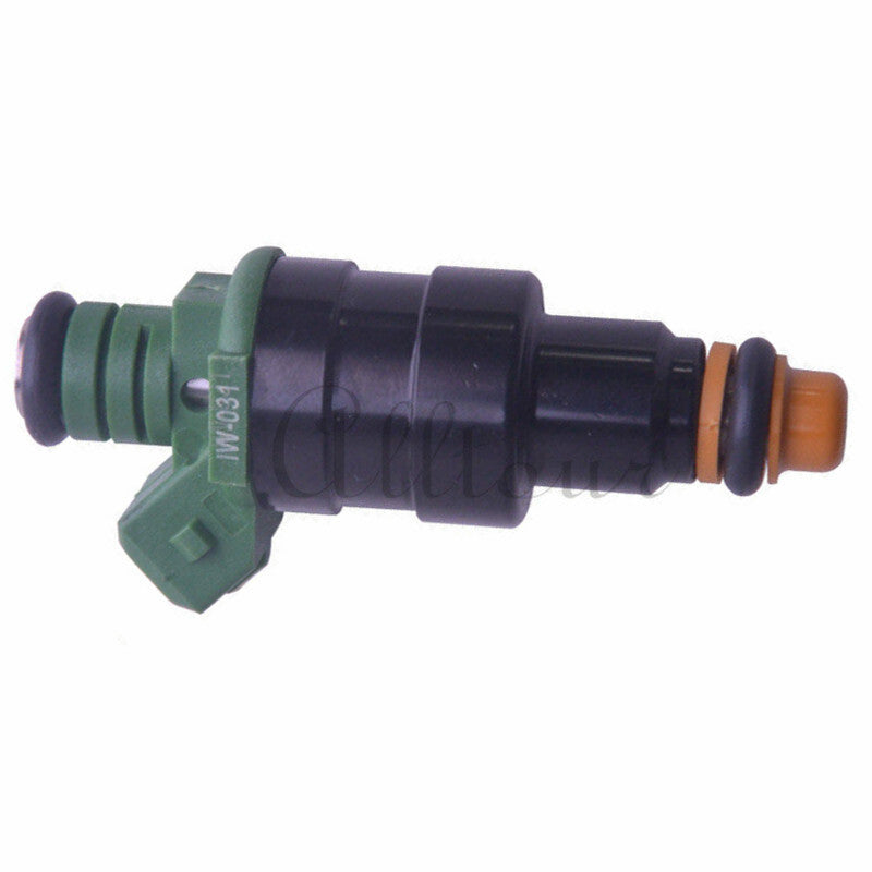 NEW 4pcs Fuel Injector Nozzle Fit for Lamborghini Murcielago 6.2 IW-031 IW031