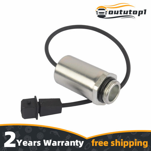 The unit solenoid valve is suitable for BMW E34 525i M50 M52 S50 S52 E36 325i E46 325i M3 11361738494 Q