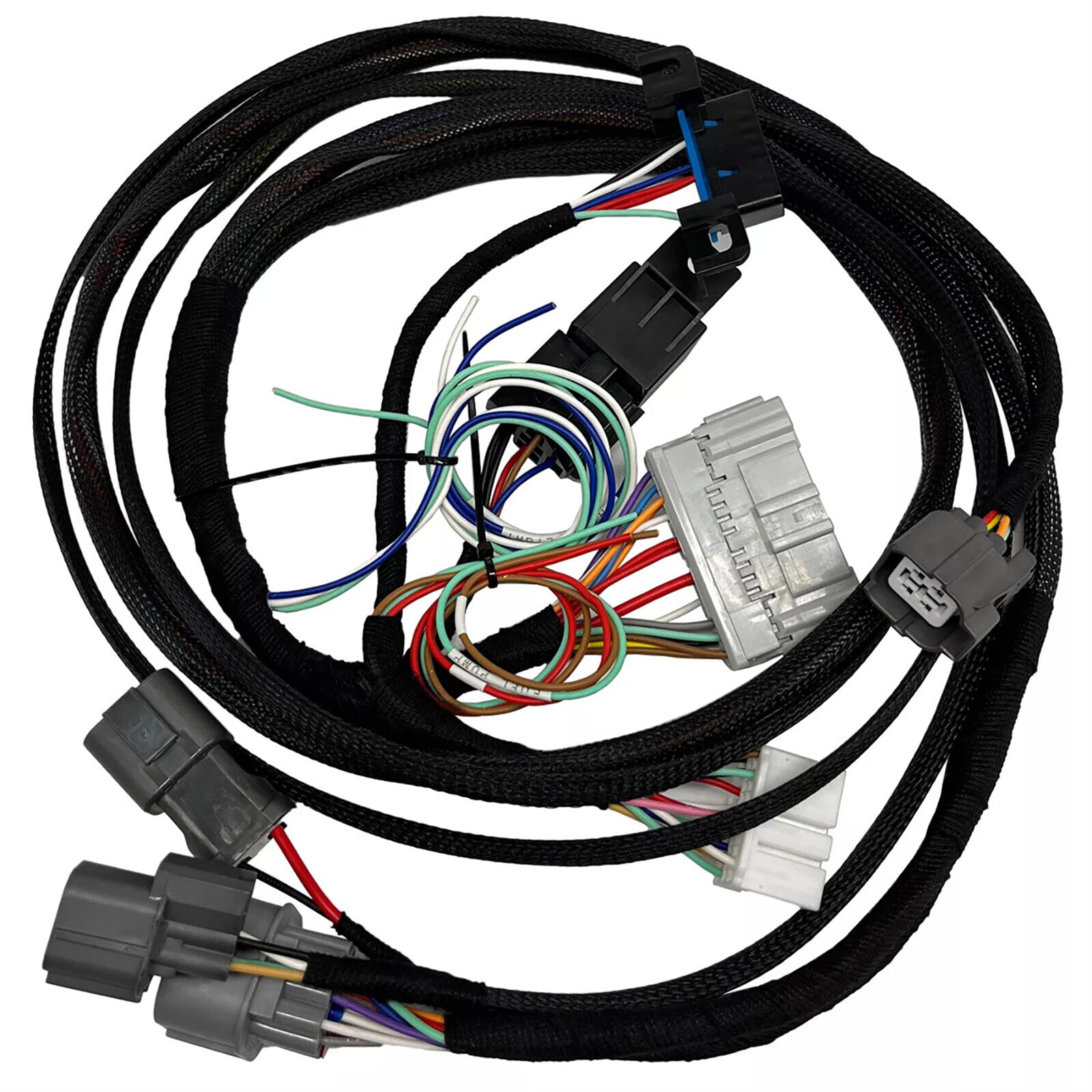 for Honda for Civic 1992-1995 K-Swap Conversion Harness Replacement DAC061