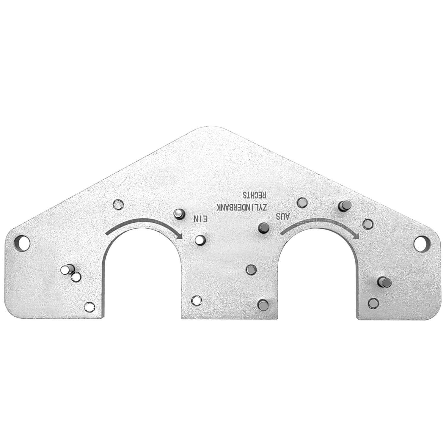 Engine Camshaft Alignment Timing Tool for Mercedes-Benz AMG C/E63 M156/159 6.2L