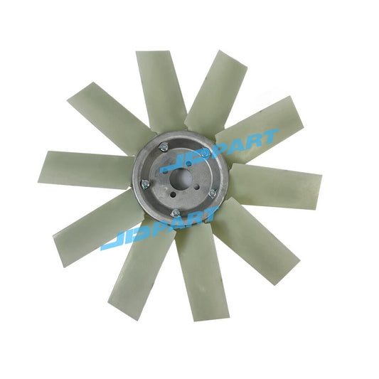 V3300 fan blades compatible with engine parts and agricultural engine parts -