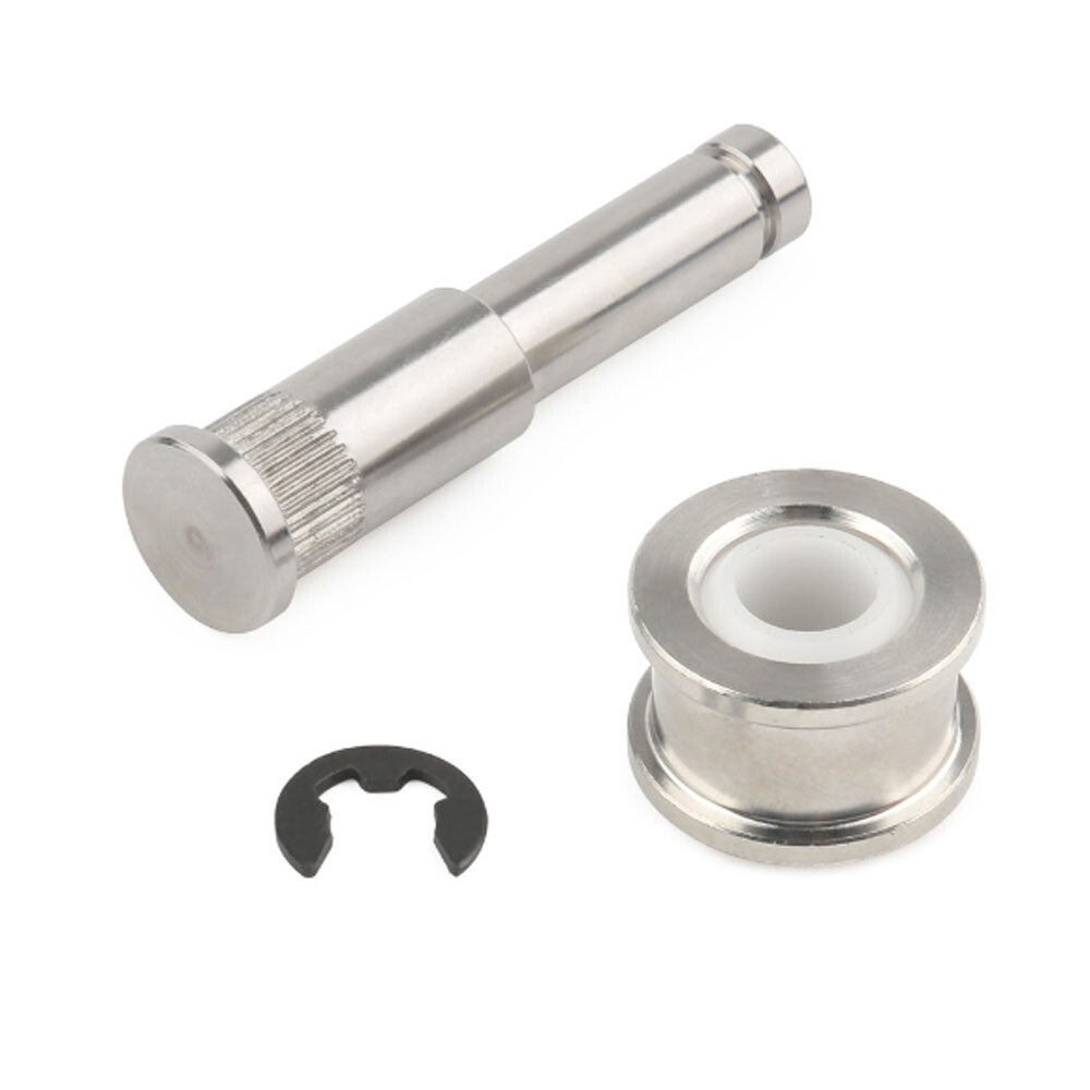 For 2007-2011 for Chevrolet for GMC C  K Series Door Hinge Pin Roller Repair Kit Q