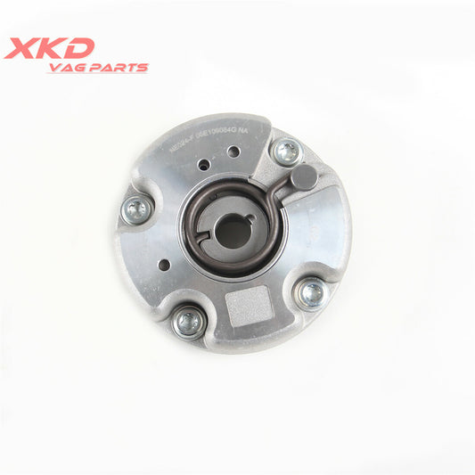 Exhaust Camshaft Adjuster Gear Fit for AUDI for A4 for A6 3.2L AUK BKH BYU BNS 2.4L BDW Q