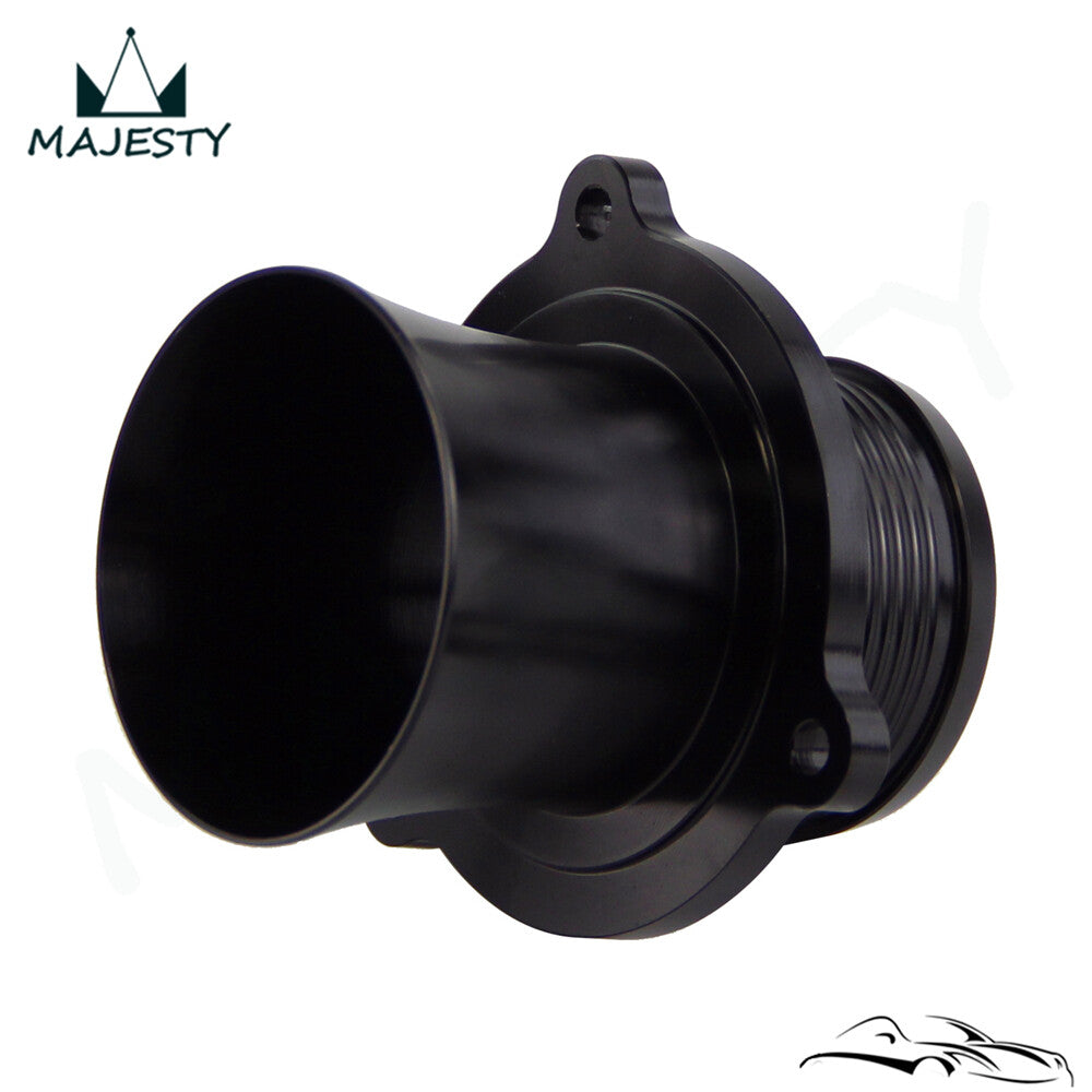 Turbo Muffler Delete for VW for Golf MK7 GTI R for Audi S3 A3 TT Leon MK3 1.8TSI 2.0T EA888