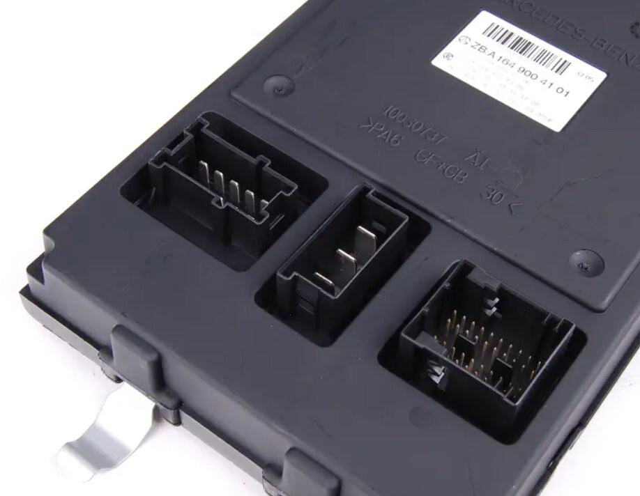 Front Signal Acquisition Module SAM Unit for Mercedes X164 W164 W251 1649004101 Q