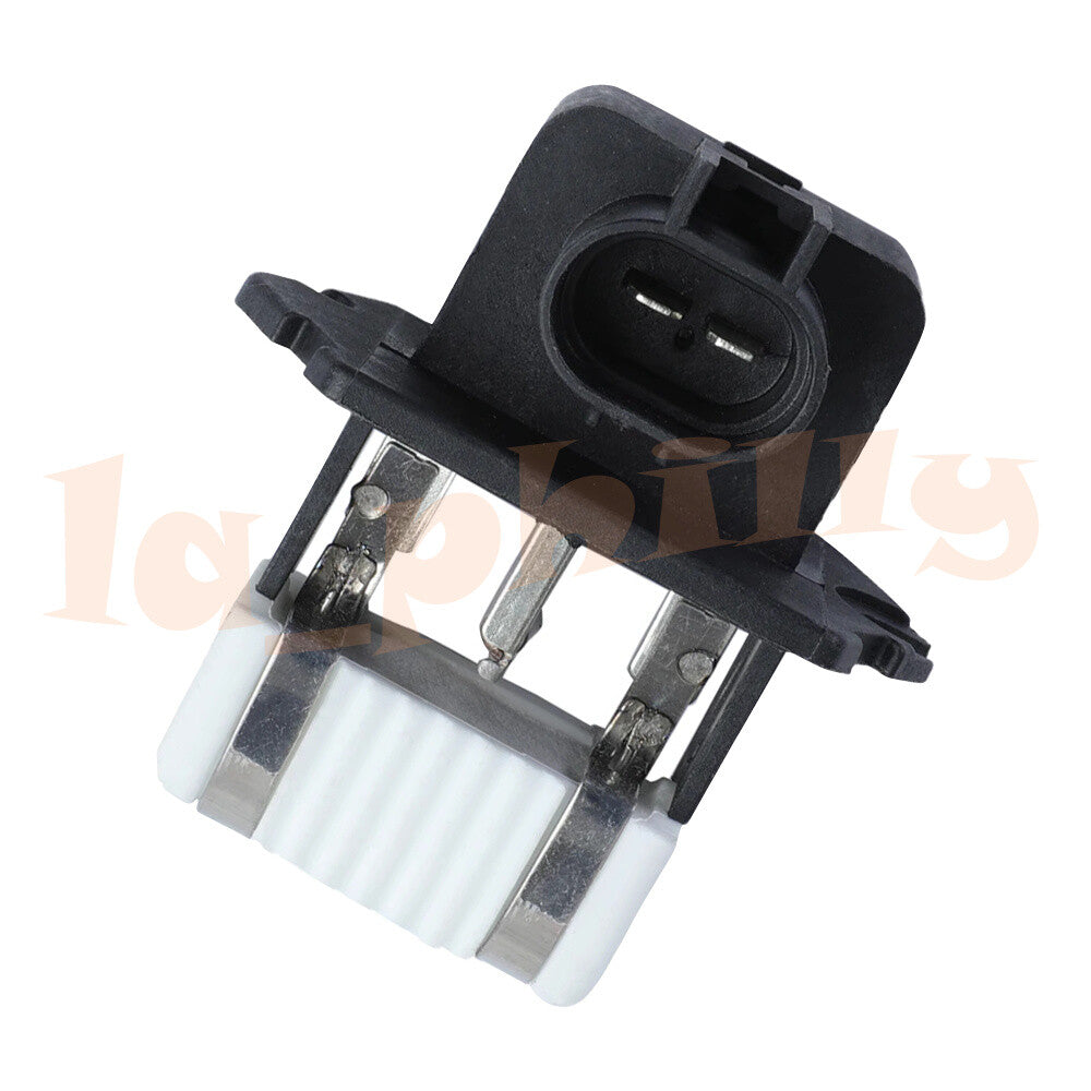 25385-2H650 Cooling Fan Resistor for Hyundai for ELANTRA 2007-10 Touring 2008-2012