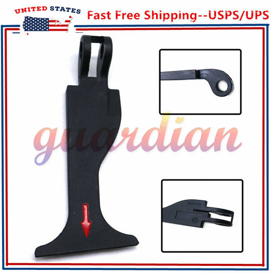 for Mercedes-Benz W203 C230 240 320 C32 AMG Front Grille Hood Release Handle MTC