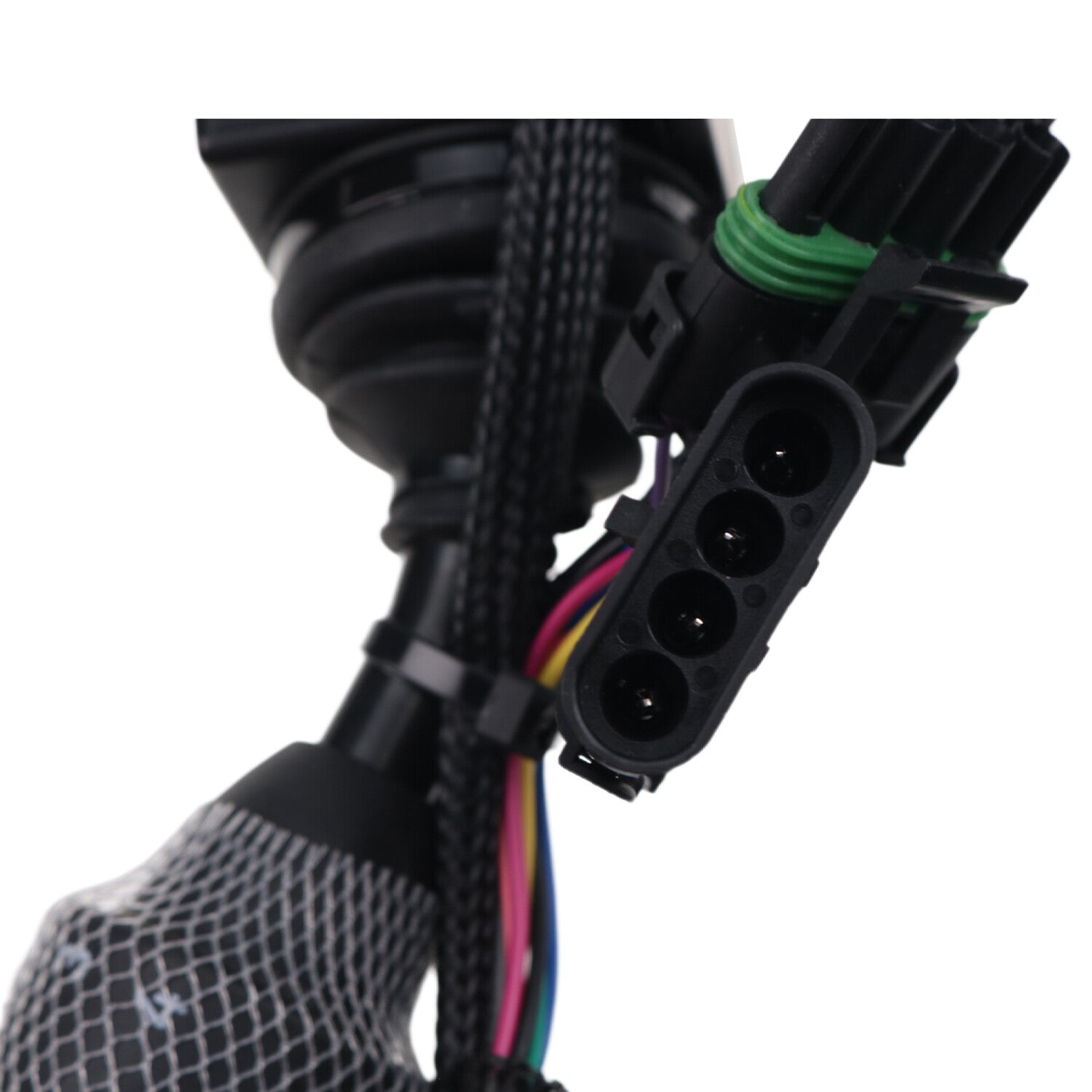 Transmission Shifter 238270A1 for Case 621B 721B 821B 921B 621C 721C 821C 921C Q