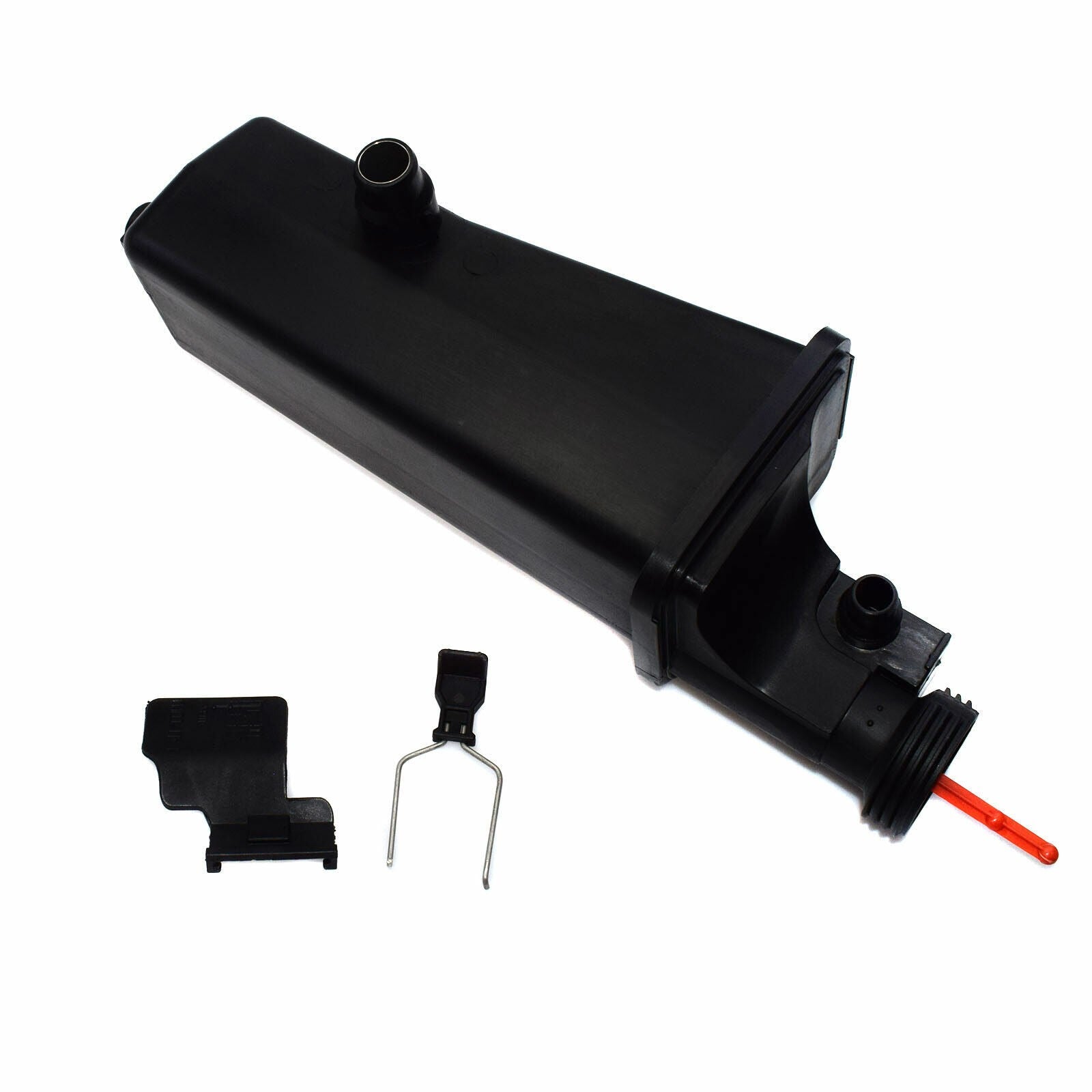 for BMW E46 E53 E83 Radiator Coolant Overflow Tank Bottle Reservoir 17117573781