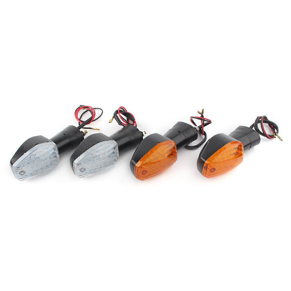 for Honda CBR 600RR 03-06 100RR 04-07 954RR 2002-03 Turn Signal Indicator Light Q