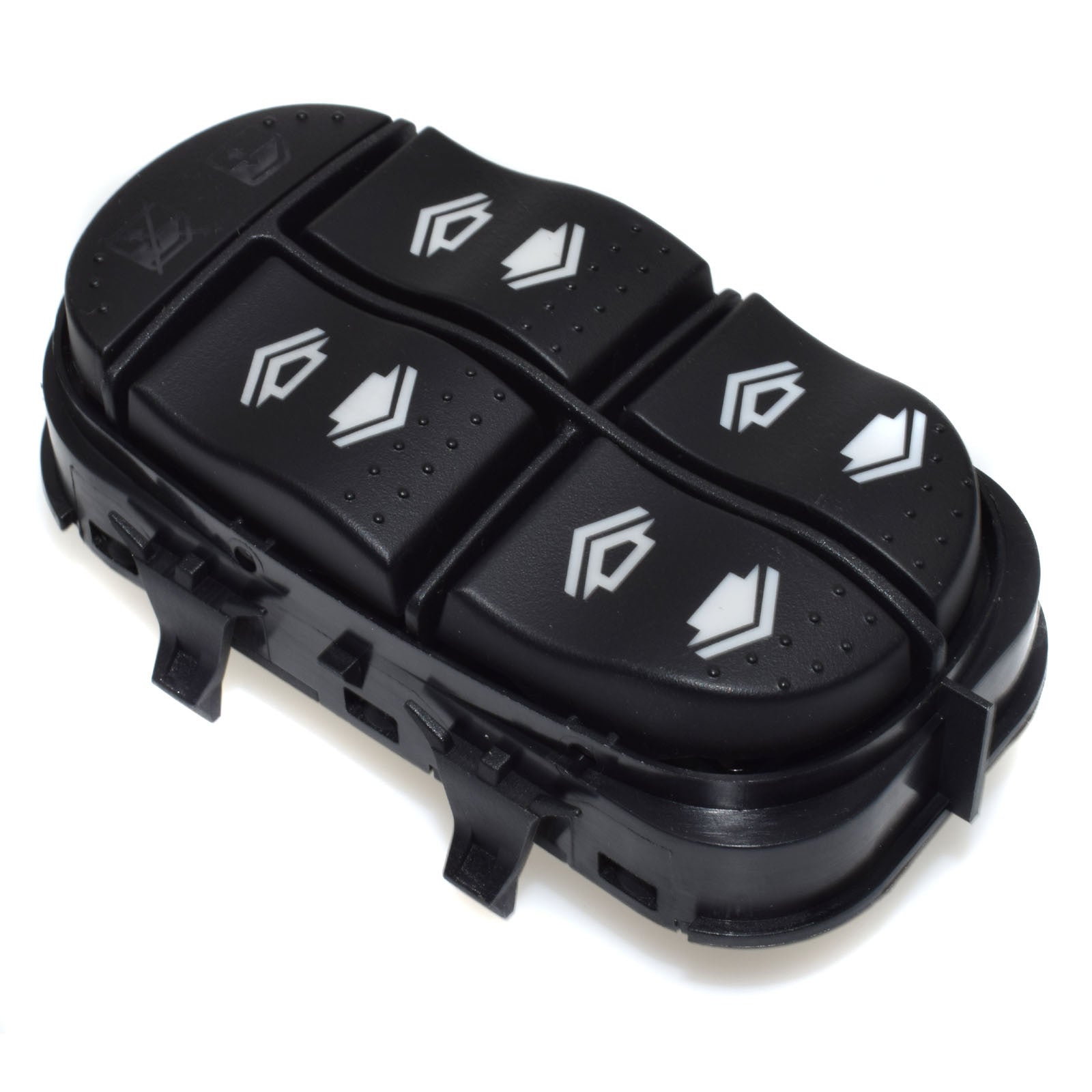 Driver Side Electric Power Window Switch Main for Focus 11 Pin 1998 - 2004 - v