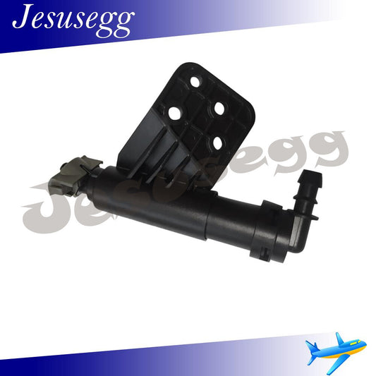 98671D9000 Headlight Washer Jet Nozzle For 2016 17 18 19 SPORTAGE Left Side