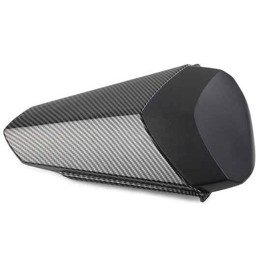 Carbon Fiber Rear Tail for Seat Cover Fairing Cowl for YAMAHA YZF-R7 2022 Q