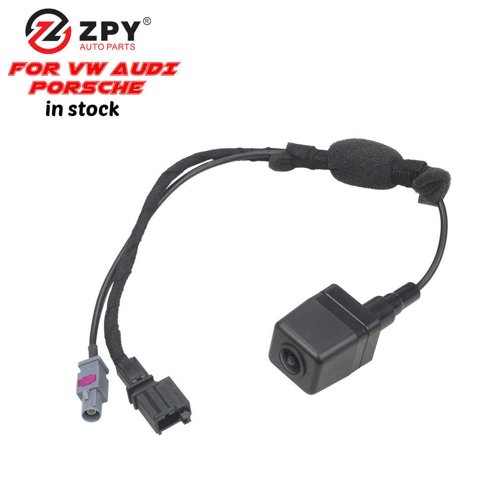 ZPY for Audi A5 A6 C6 for A8 D3 Q7 S5 S6 S8 Park Assist (PAS) Camera 4L0980551