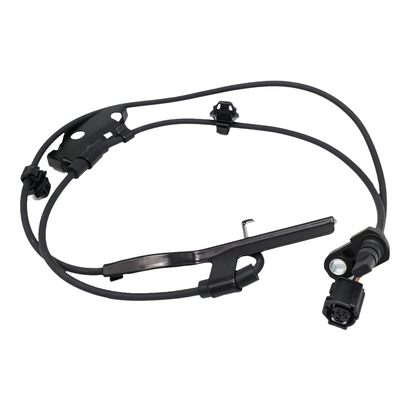 Applicable to 2006-2018 for Toyota RAV4 left front ABS wheel speed sensor 4WD FWD 2.4L 3.5L