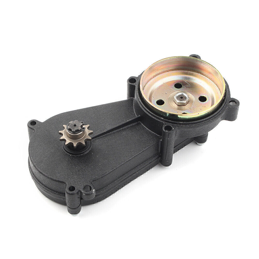 2 Stroke Gear Box Clutch Transmission for 49cc Pocket Rocket for Mini Dirt ATV Bike