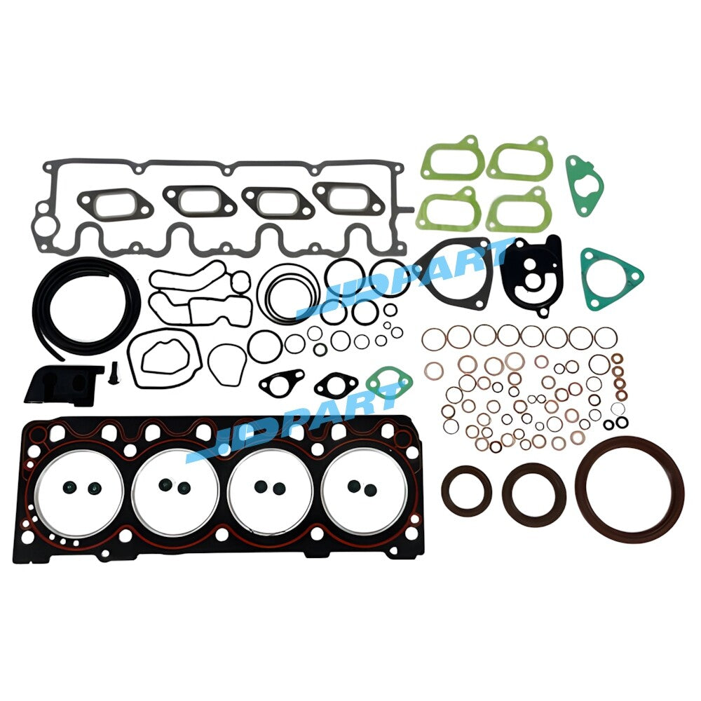 Full gasket kit 2937593 for Deutz TD2011L04 engine parts -