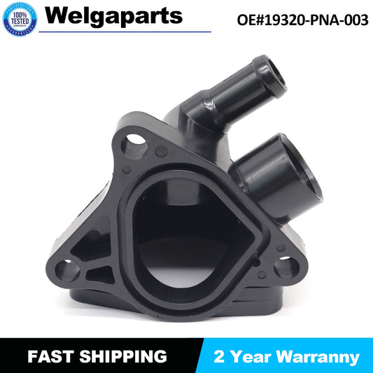 Thermostat Housing / Water Outlet for Honda CR-V for Civic for Acura RSX 19320-PNA-003