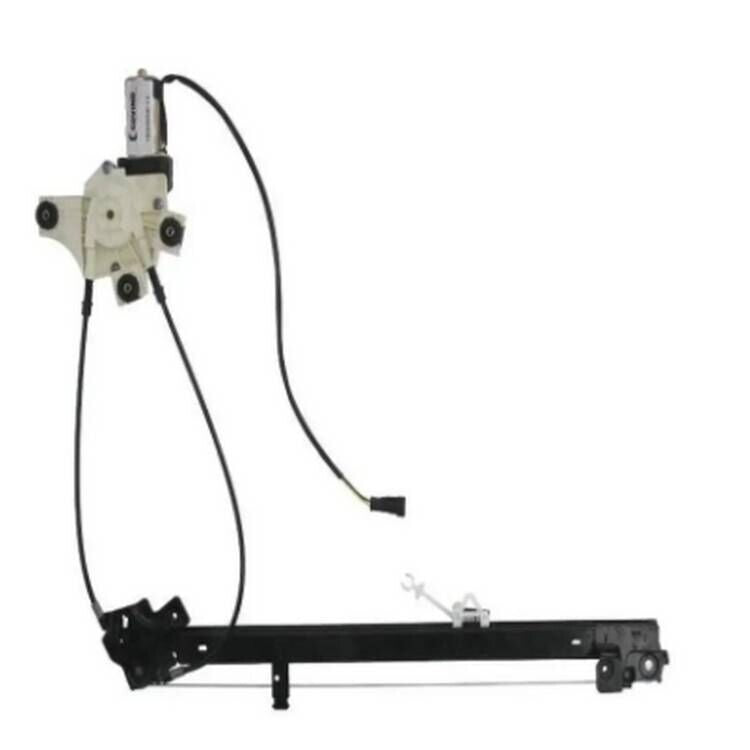 LEFT for IVECO EUROCARGO ELECTRIC LIFT WINDOW REGULATOR & MOTOR 504040989 Q