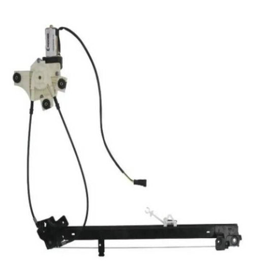 LEFT for IVECO EUROCARGO ELECTRIC LIFT WINDOW REGULATOR & MOTOR 504040989 Q