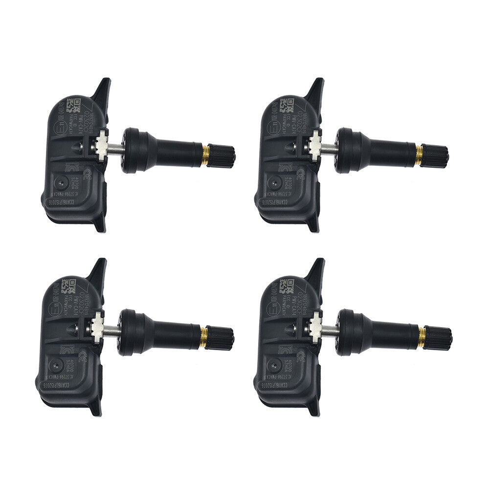 Assy fuel injector for Citron for Fiat 5801 (095000-5801 6C1Q-9K546-AC-) 7517 A