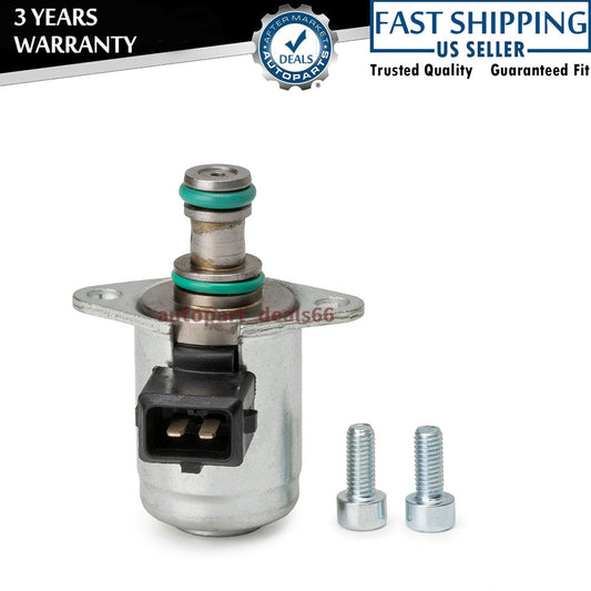 Power Steering Proportioning Valve 2214600184 for Mercedes-Benz W211 W164 R171 Q