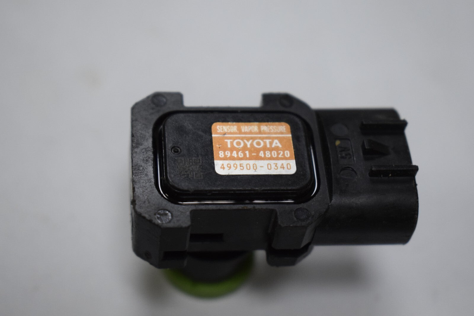 Fuel tank pressure sensor suitable for Camry , for Lexus GS450h, RX450h 3.5L 89461-48020- n