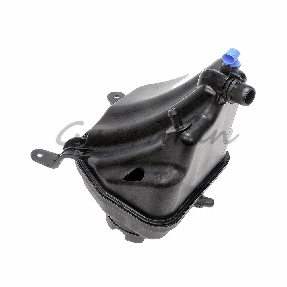 1PC Coolant Recovery Tank 17137640515 Auto for BMW 335i 2/4 Door X1 13-15 2014