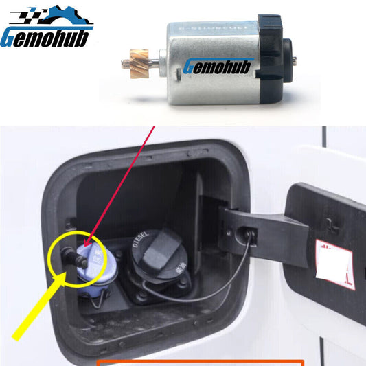 Fuel Filler Cap Motor For 2018-2022 for Benz W176 W177 A160 A180 A200 A220 A250
