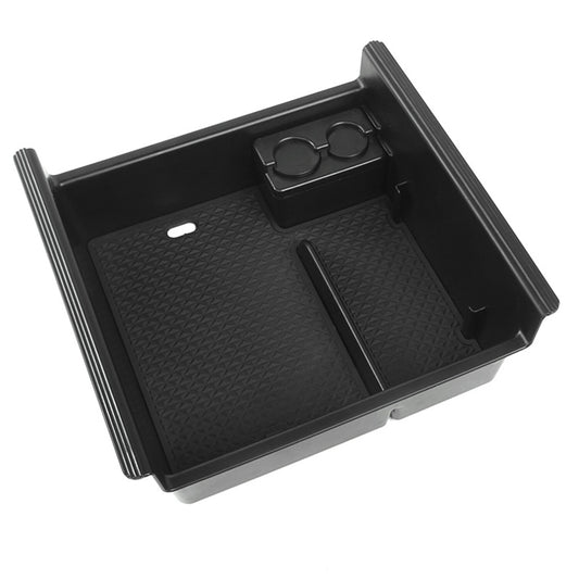 for Toyota 4Runner 2010-2021 2022 Center Console Storage Armrest Tray Box