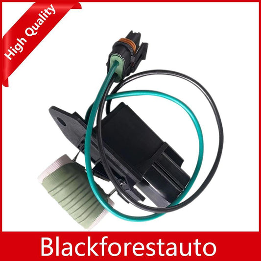 Cooling Fan Motor Wiring Harness Fit for 09-21 for Dodge for Challenger for Chrysler 300 Q
