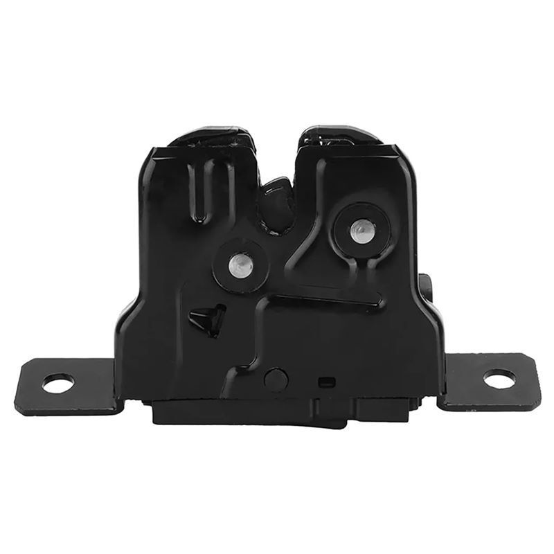 51247248075Premium Tailgate Boot Lid Trunk Lock Latch Actuator For BMW1' F20 F21